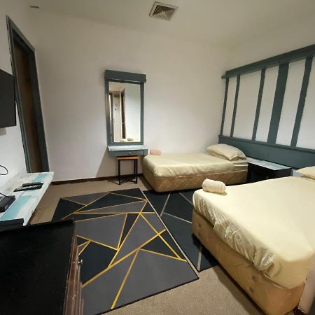 Kb Myplace コタバル エクステリア 写真