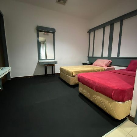 Kb Myplace コタバル エクステリア 写真