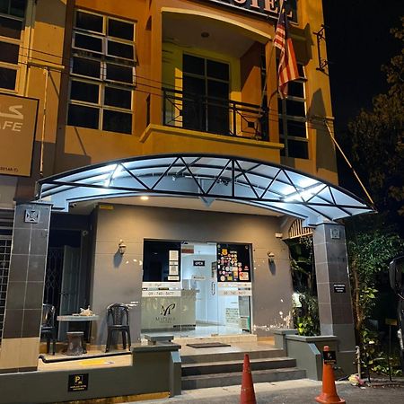 Kb Myplace コタバル エクステリア 写真