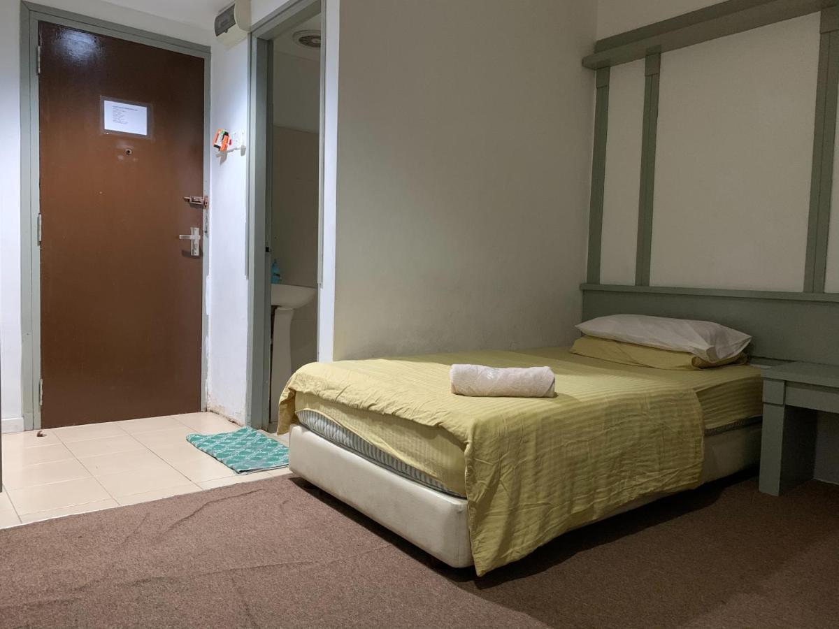 Kb Myplace コタバル エクステリア 写真