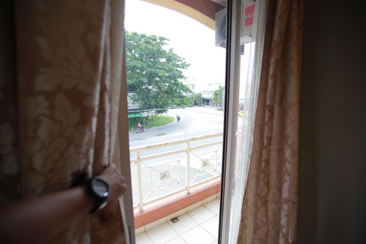 Kb Myplace コタバル エクステリア 写真