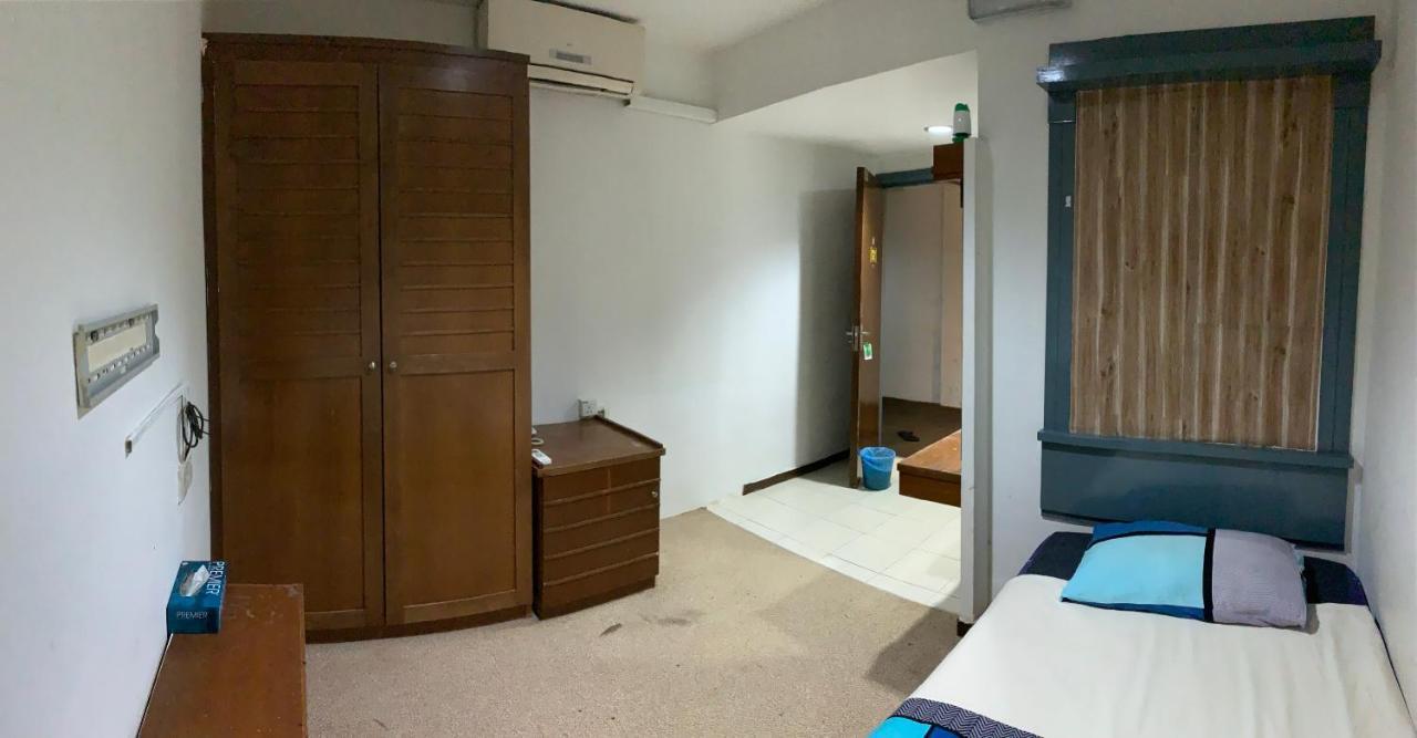 Kb Myplace コタバル エクステリア 写真