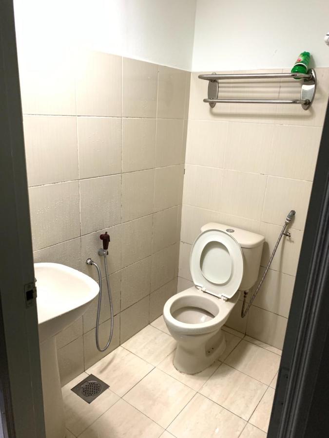 Kb Myplace コタバル エクステリア 写真