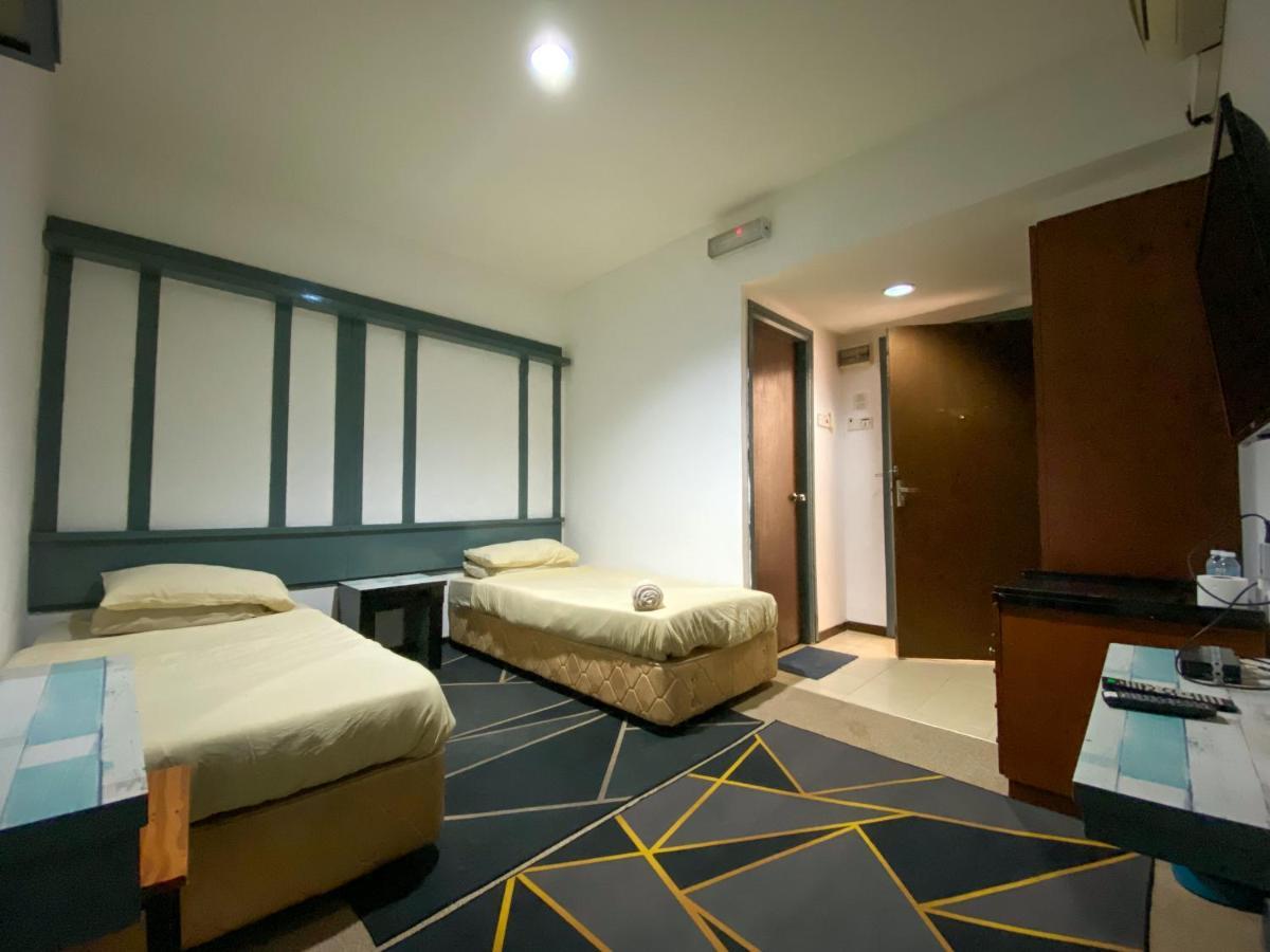 Kb Myplace コタバル エクステリア 写真