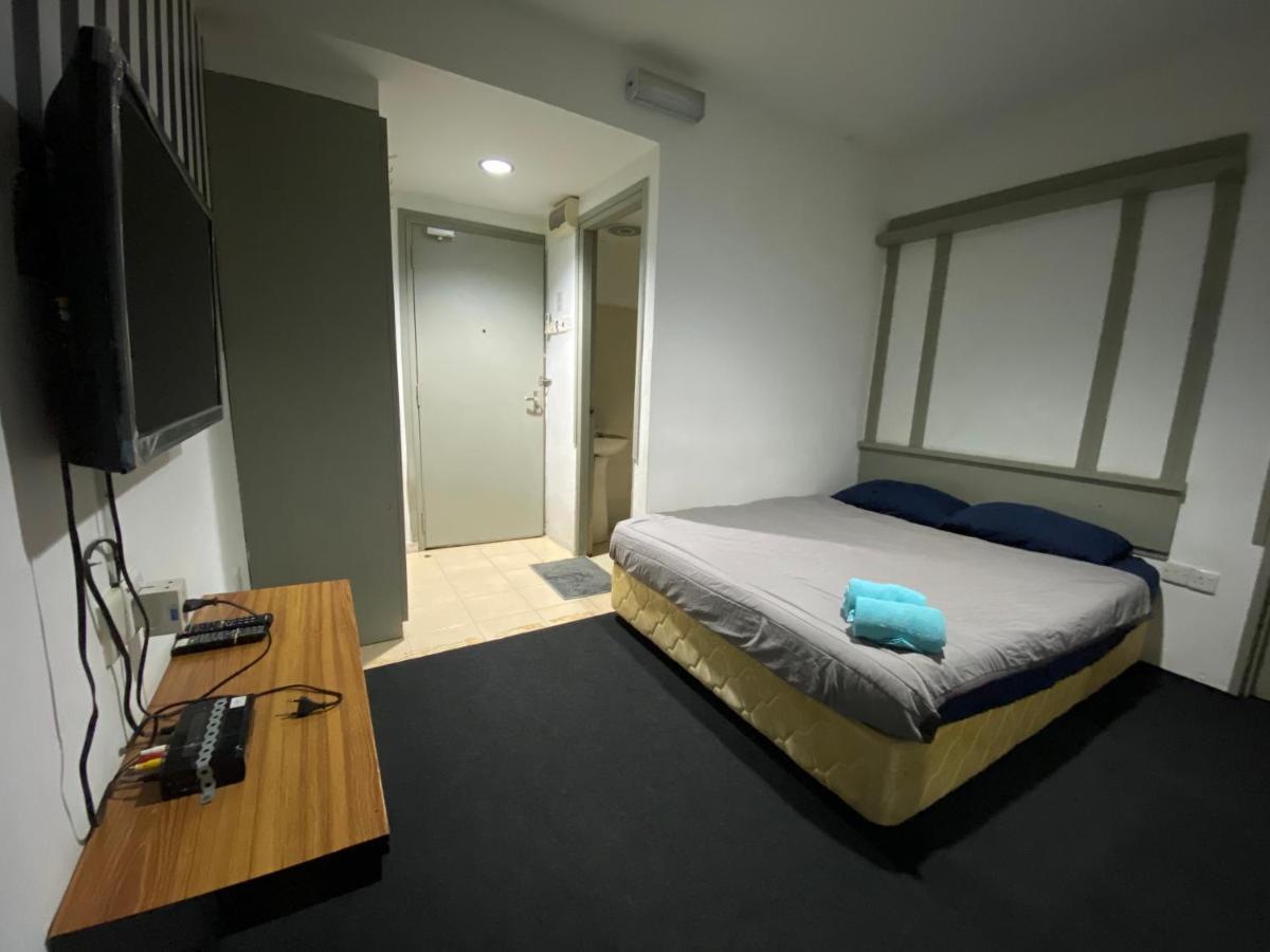 Kb Myplace コタバル エクステリア 写真