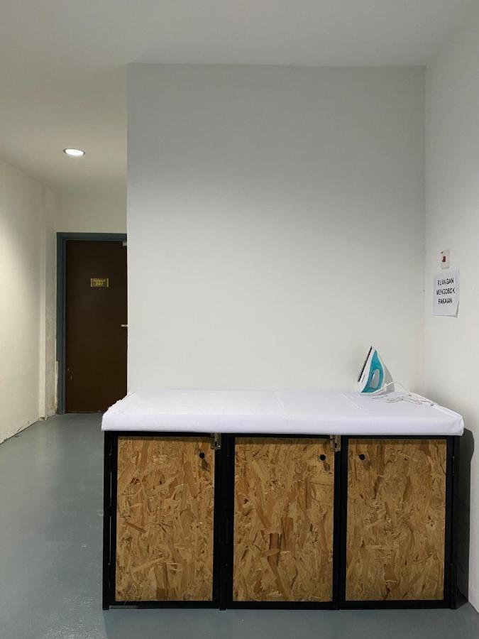 Kb Myplace コタバル エクステリア 写真