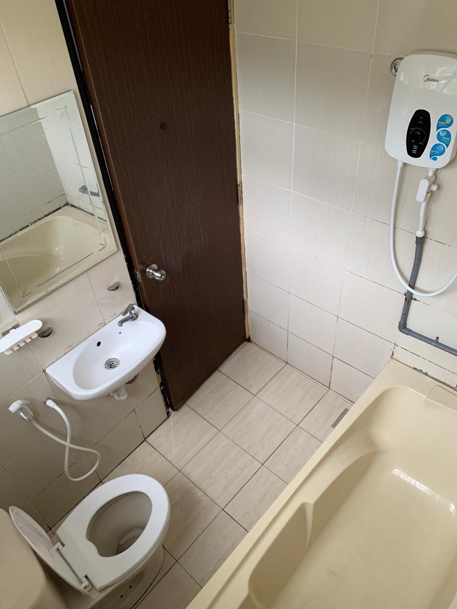 Kb Myplace コタバル エクステリア 写真