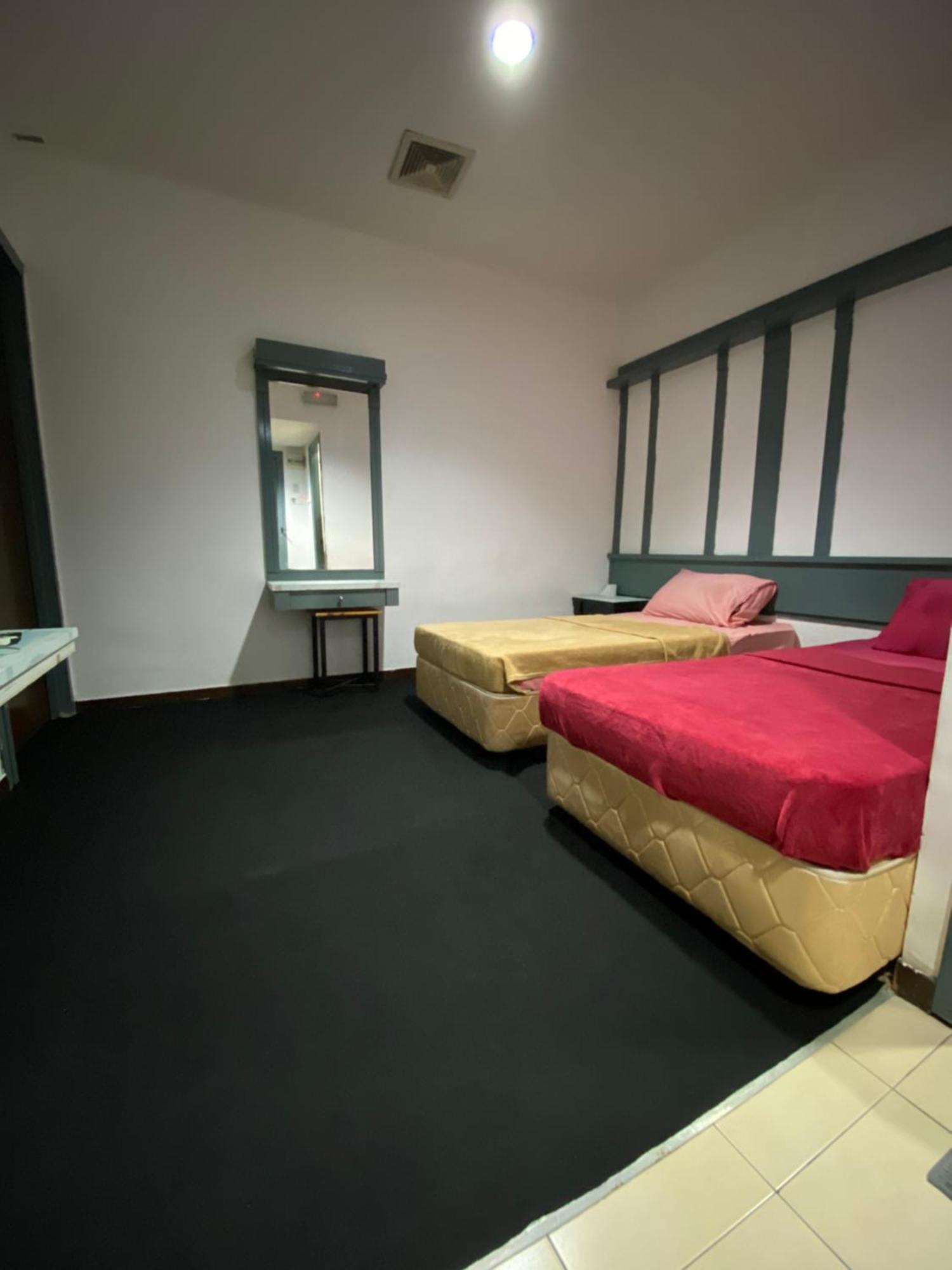 Kb Myplace コタバル エクステリア 写真