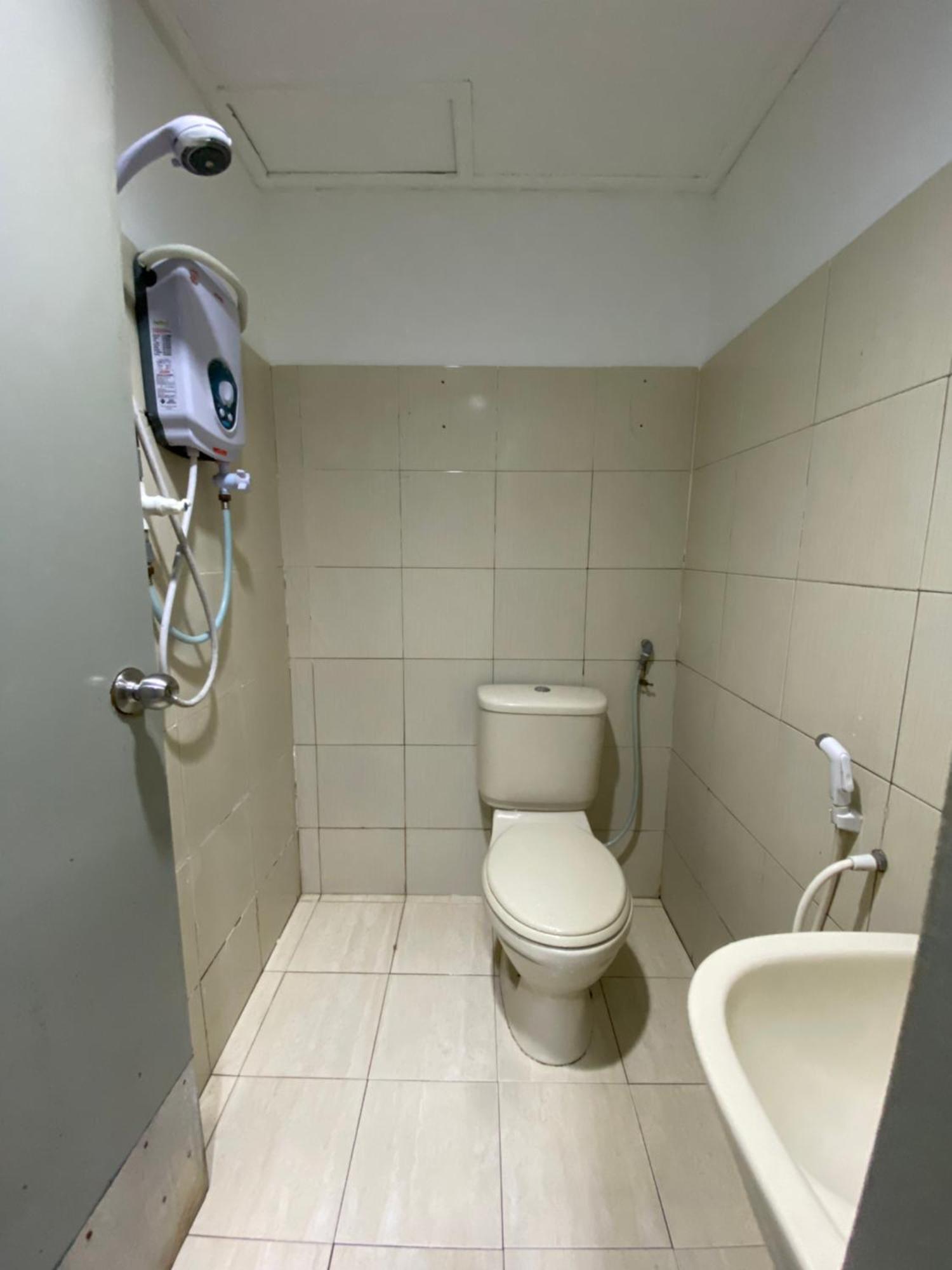 Kb Myplace コタバル エクステリア 写真