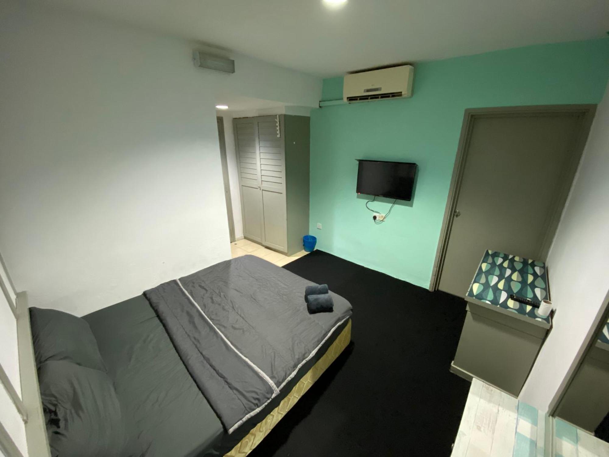 Kb Myplace コタバル エクステリア 写真