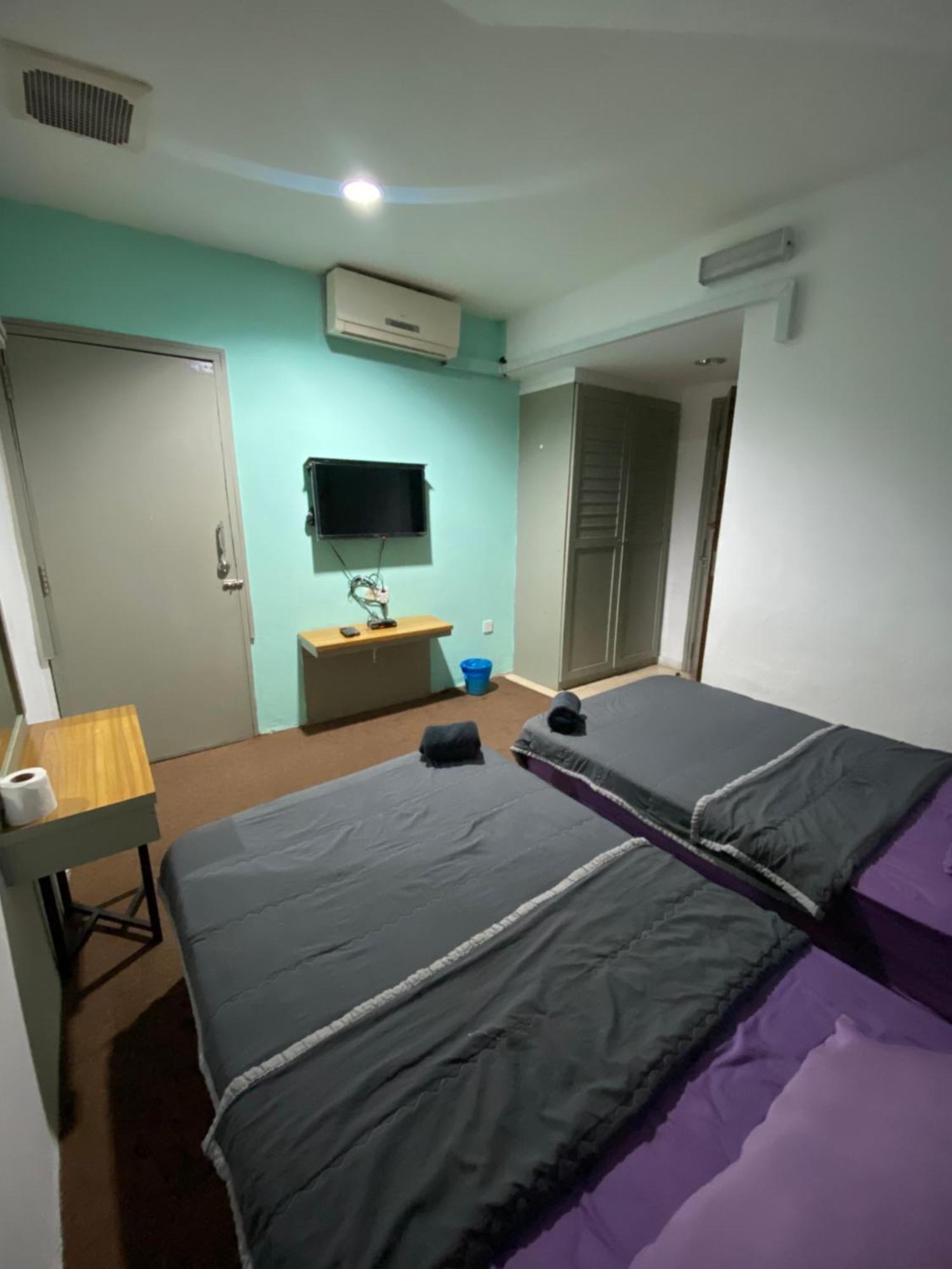 Kb Myplace コタバル エクステリア 写真
